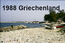 1988 Griechenland
