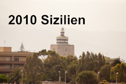 2010 Sizilien