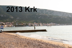 2013 Krk
